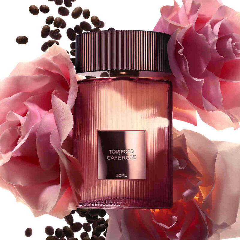 tom ford signature cafe rose