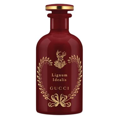 faces alchemist s garden lignum idealis