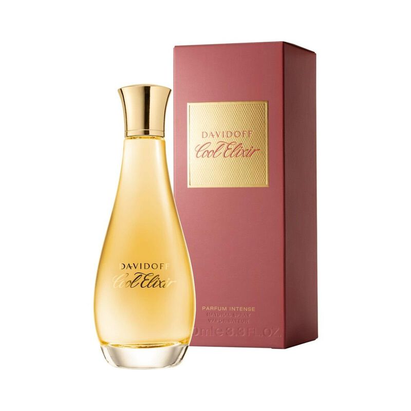 دافيدوف عطر كول إلكسير