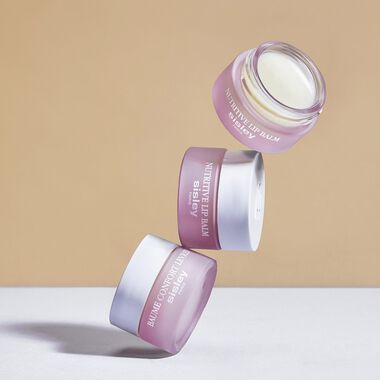 بلسم الشفاه المغذي faces بلسم الشفاه المغذي