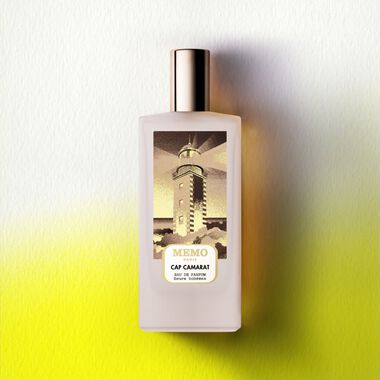 faces عطر كاب كمرا