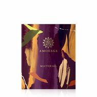 Material Eau de Parfum 100ml faces material eau de parfum 100ml