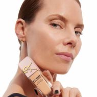 faces كريم أساس أُول آورز غلو