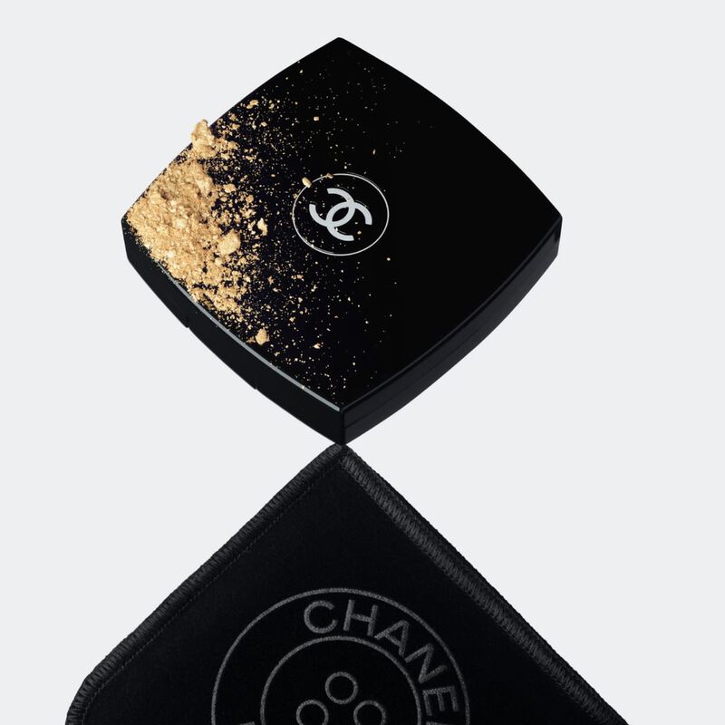 chanel chanel les 4 ombres boutons multieffect quadra