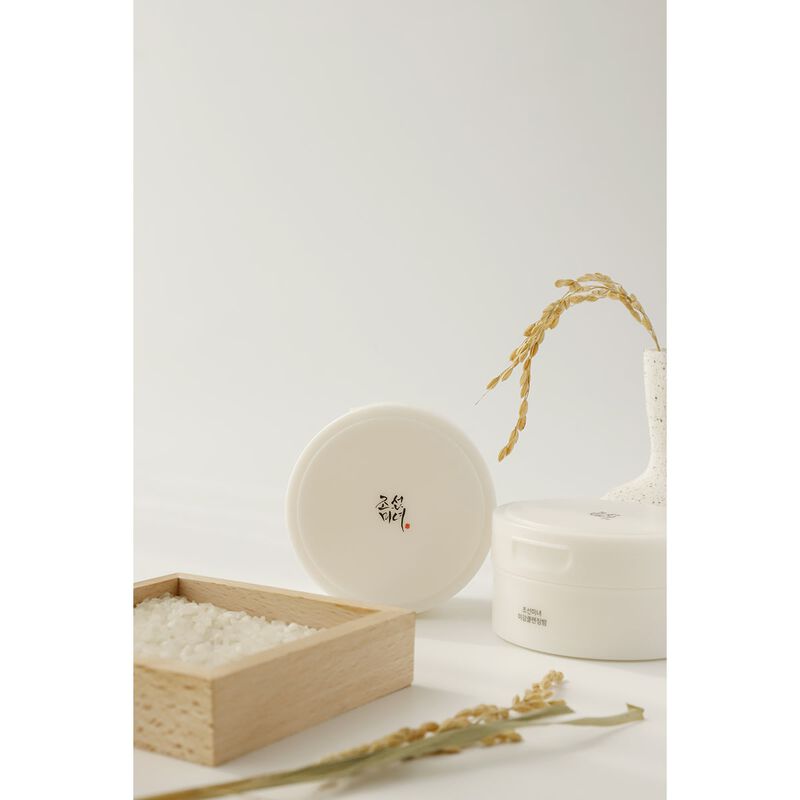 beauty of joseon بلسم التنظيف المشرق