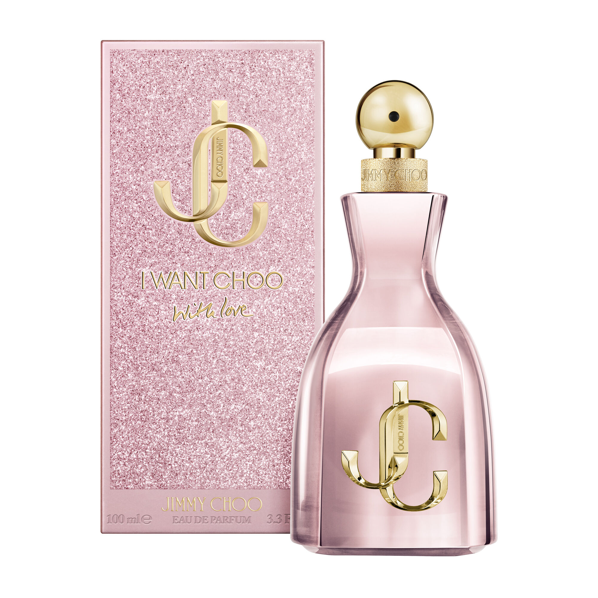 Jimmy Choo I Want Choo With Love