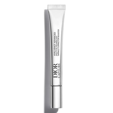 faces capture hyalushot advanced wrinkle corrector boosting skincare