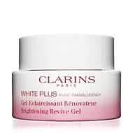 faces white plus brightening   renewing night gel mask 50ml