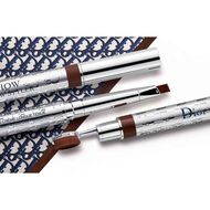 faces diorshow kabuki brow styler