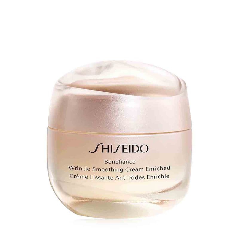 شيسيدو مجموعة سيروم بِنيفايانس