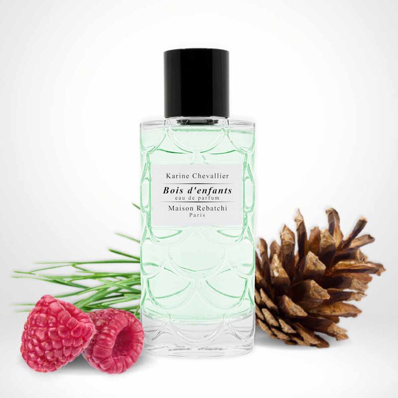 ميزون ريباتشي عطر بيوس ديفانتس أو دو برفان