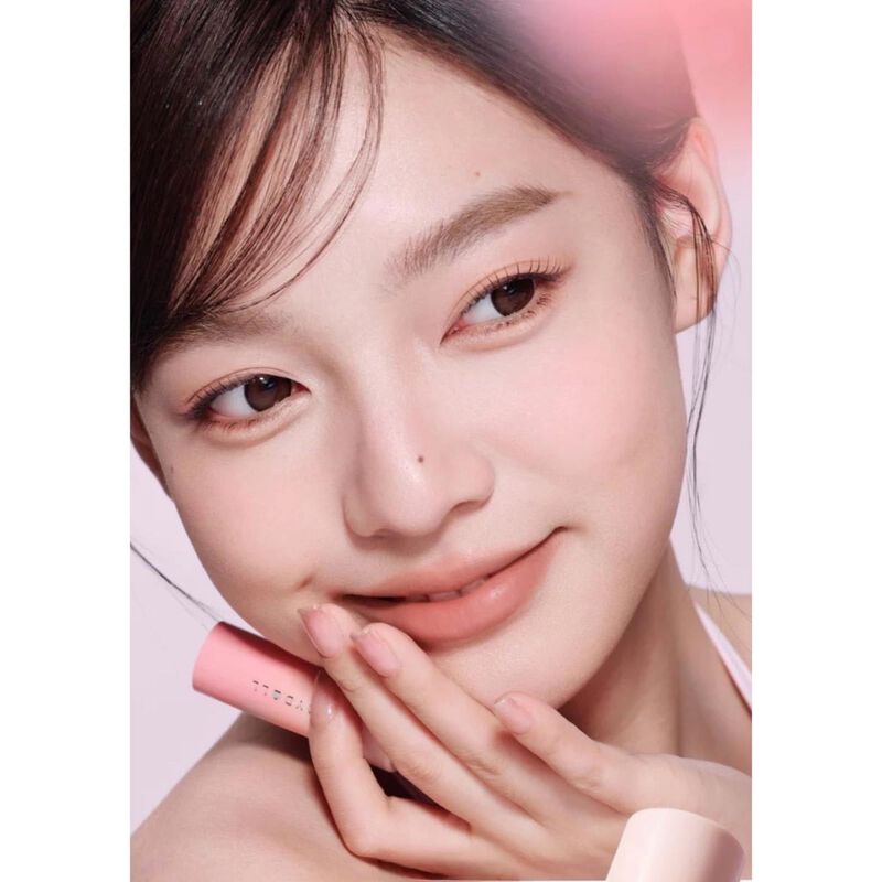 judydoll velvet matte lipstick 1