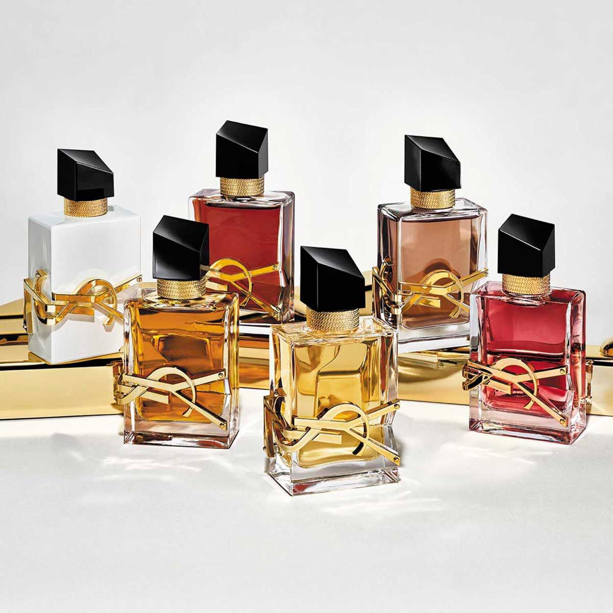Yves Saint Laurent Libre Berry Crush