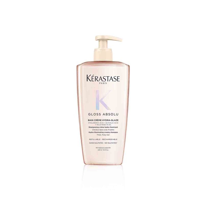 kerastase bain creme hydraglaze