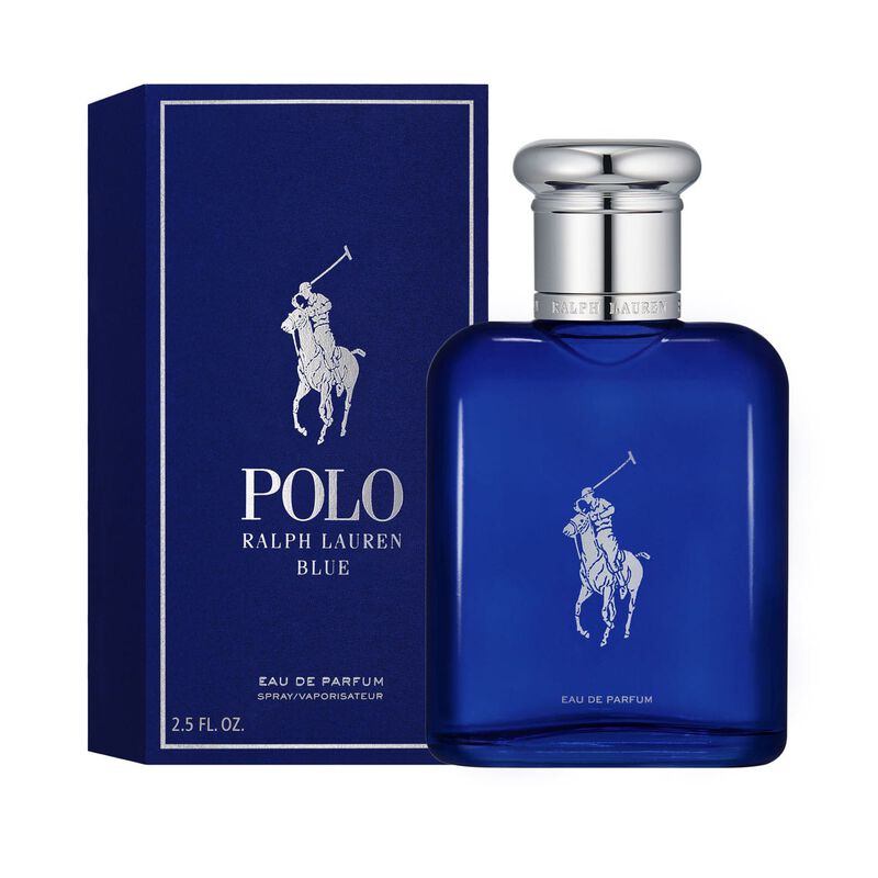 ralph lauren polo blue intense eau de parfum