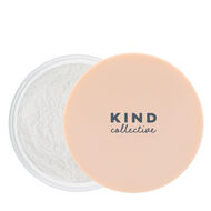 faces transluscent finishing powder