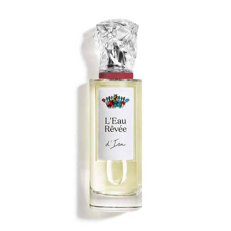 sisley l'eau revee d'isa