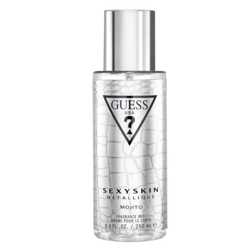 غيس جو سكسي سكين ميتاليك موهيتو