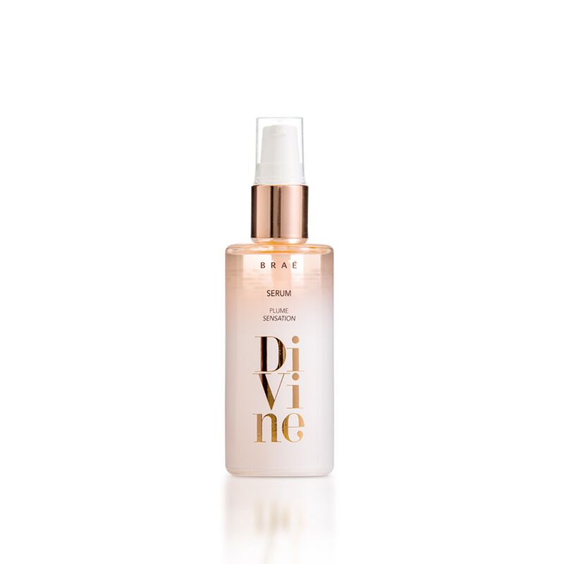 brae divine serum plum sensation