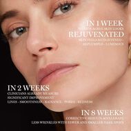 faces سيروم رينيرجي ه  سي  ف  الثلاثي مركّز عالي الأداء مضاد لعلامات التقدّم في السنّ  50مل