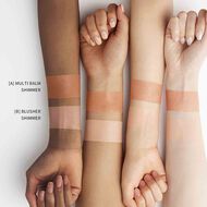 faces paradise dual palette