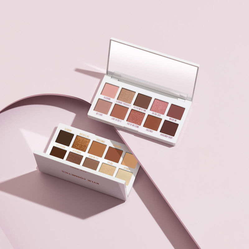 kylie cosmetics pressed powder