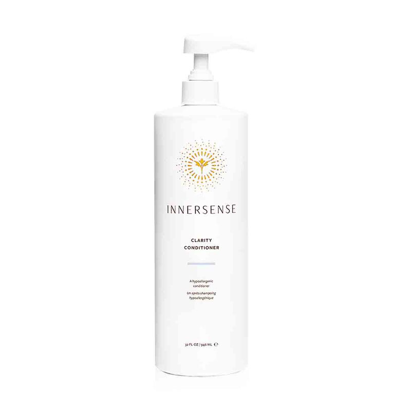 innersense clarity conditioner 320z