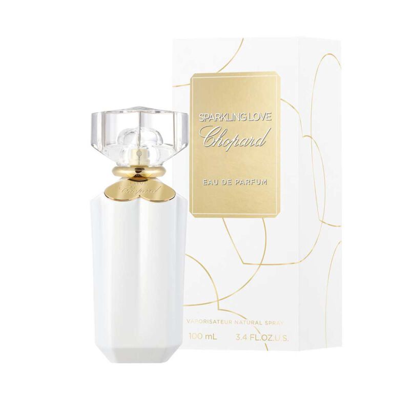 chopard sparkling love
