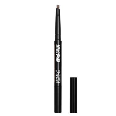 faces aqua resist brow filler 25