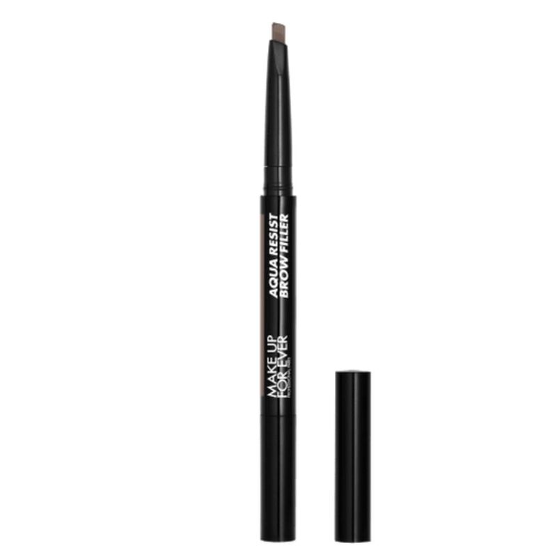 make up for ever aqua resist brow filler 25