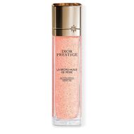 faces prestige la micro huile de rose activated serum