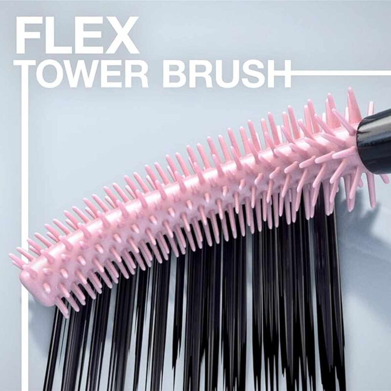 maybelline new york sky high lash sensational mascara