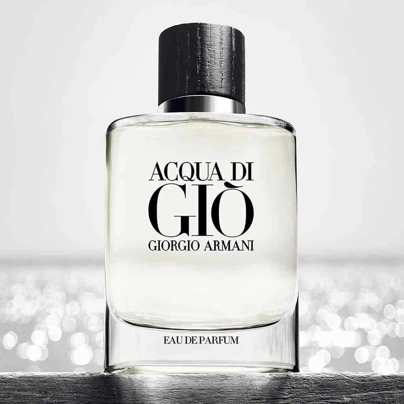 armani beauty acqua di gio eau de parfum
