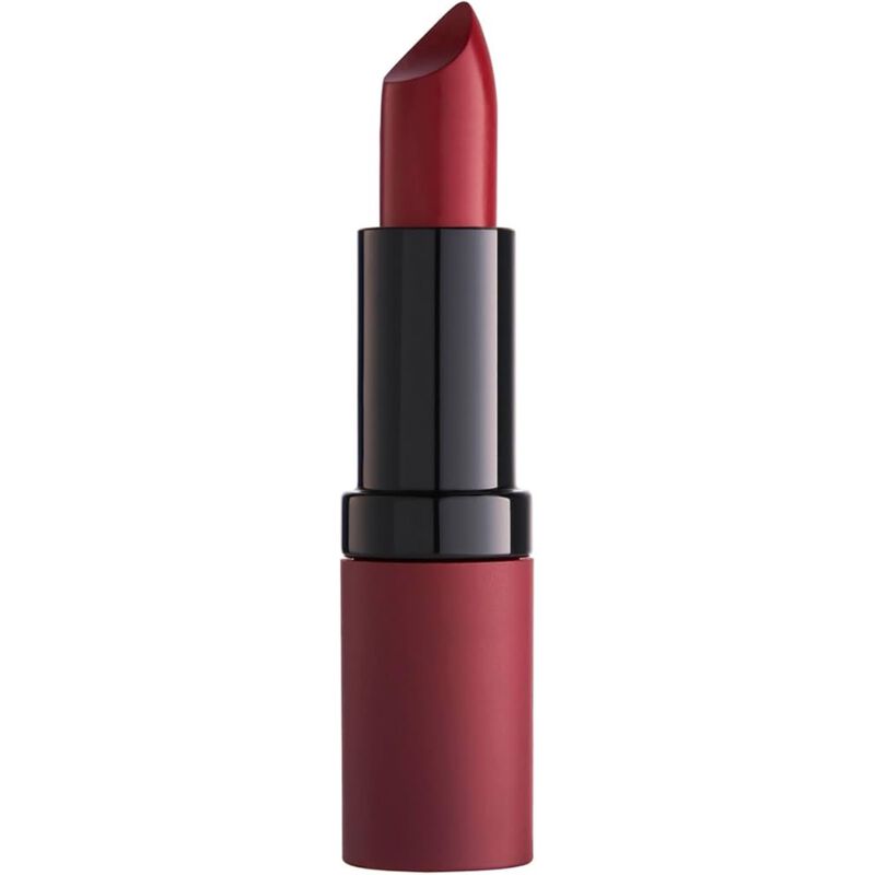 golden rose velvet matte lipstick no 34