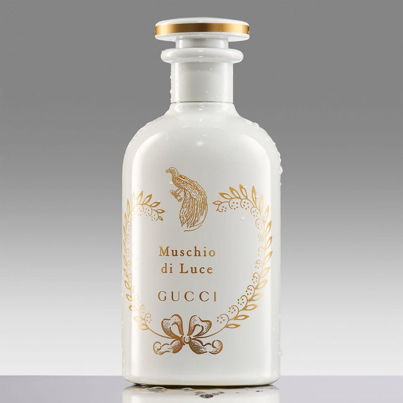 غوتشي ذا ألكيميستس غاردِن موسكيو دي لوتشي