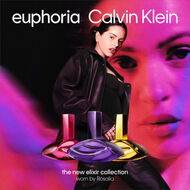 Euphoria Solar Elixir Parfum Intense faces euphoria solar elixir parfum intense