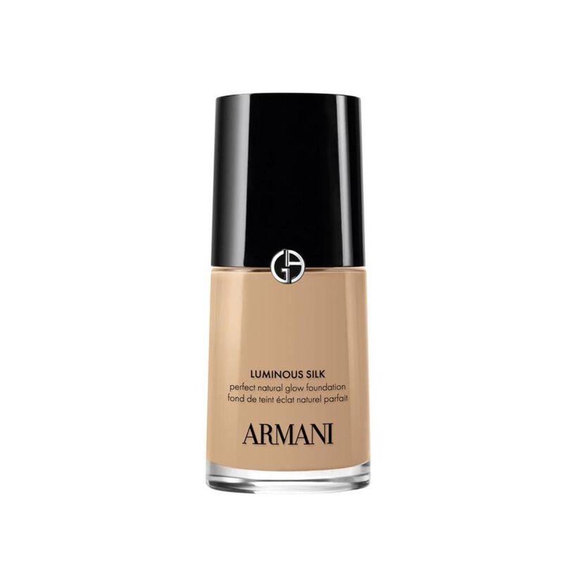 armani beauty luminous silk