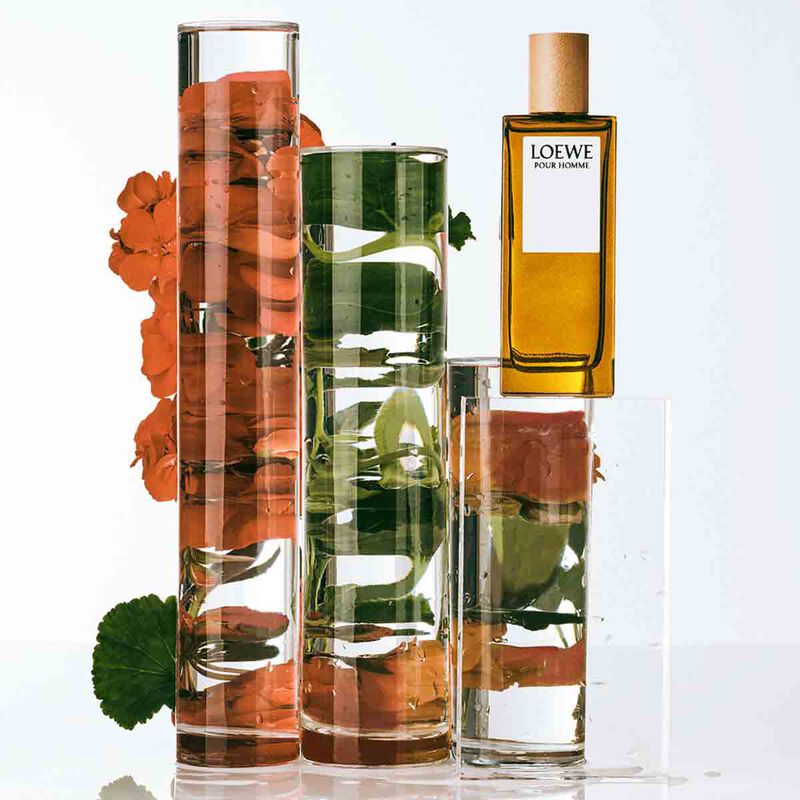 لووي بور أوم أو دو تواليت 100مل عبوة 2021