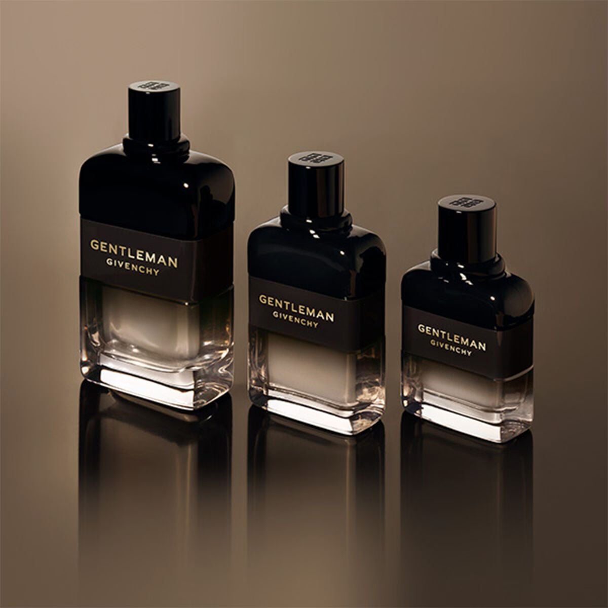 Givenchy Gentleman Givenchy Eau De Parfum Boisee
