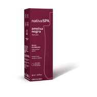 Nativa Spa Black Plum Multifunctional Oil faces nativa spa black plum multifunctional oil