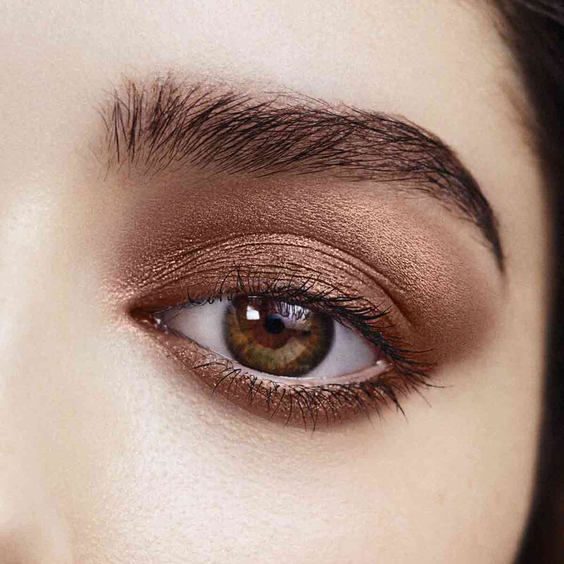 make up for ever aqua resist smokey shadow