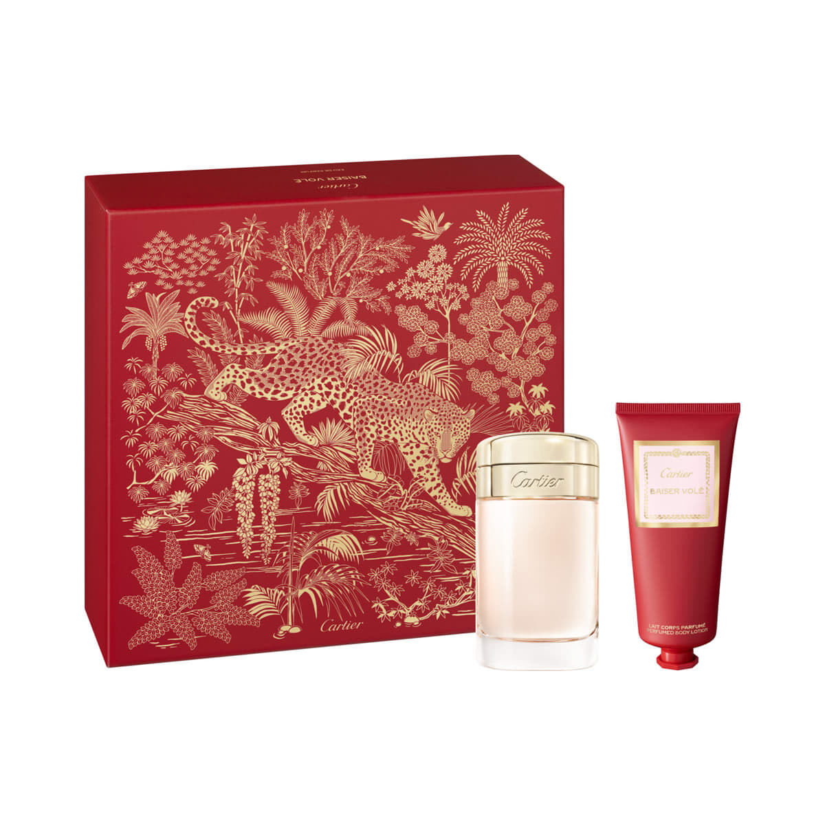Cartier Baiser Volé
