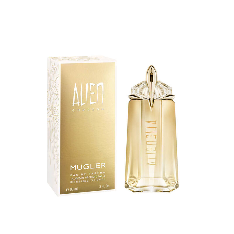 mugler alien goddess edp