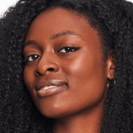 faces كحل كاجال مقاوم للماء