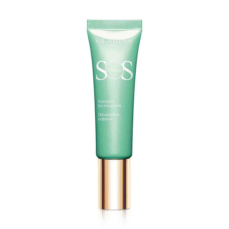 clarins sos primer