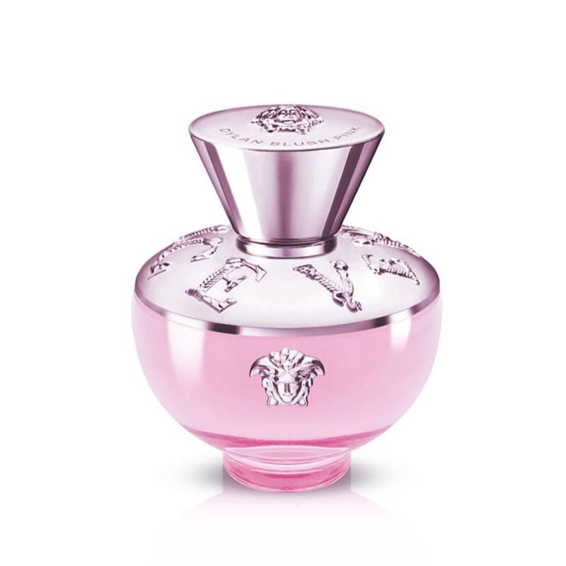 versace dylan blush pink pour femme