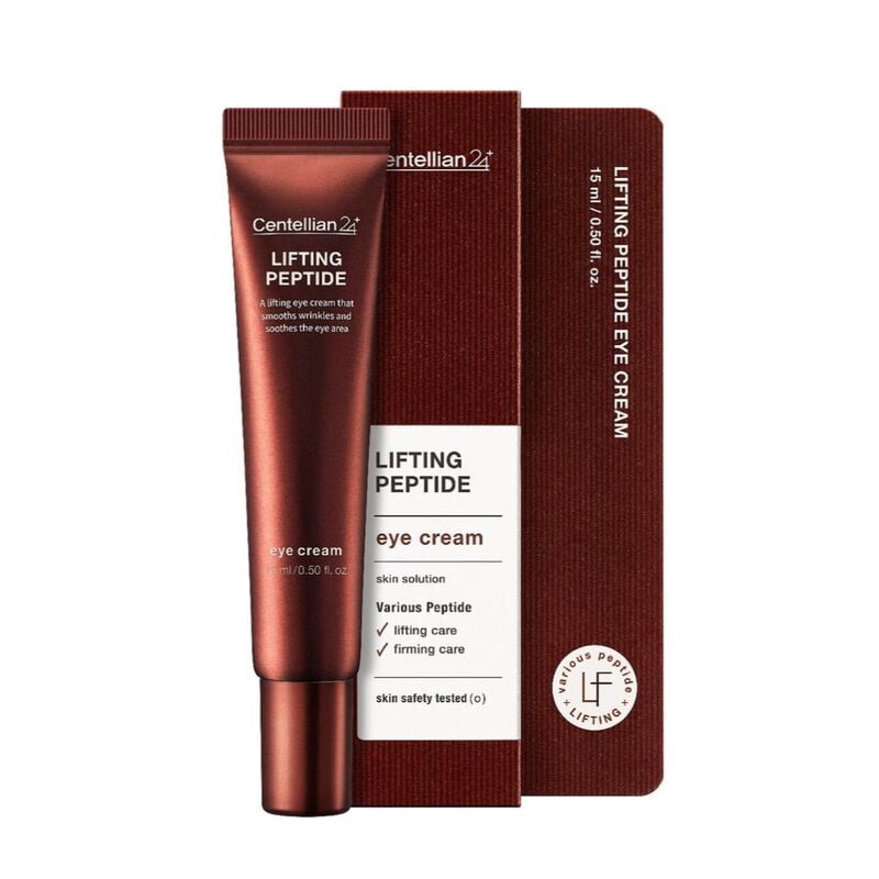 centellian 24 lifting peptide