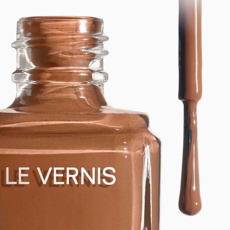 شانيل le vernis