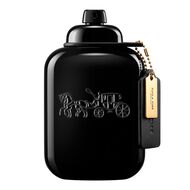 faces coach for men eau de parfum