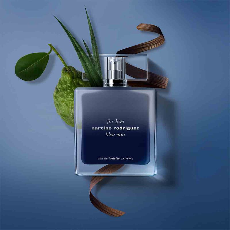 narciso rodriguez for him bleu noir extreme eau de toilette